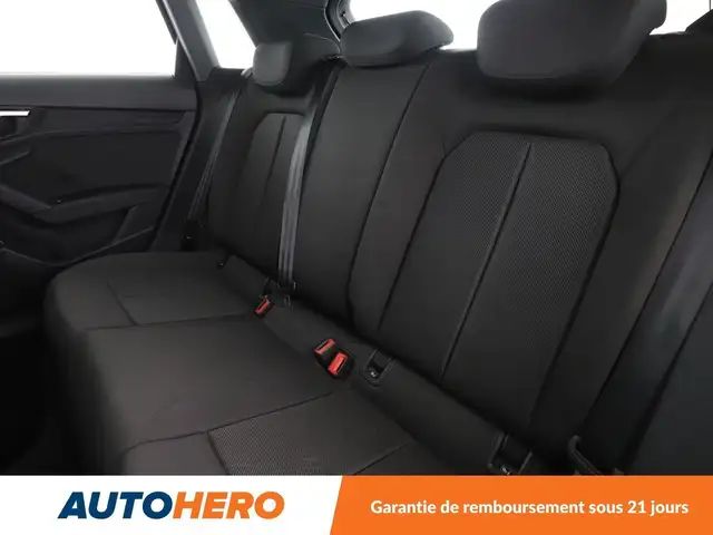 Audi A3 view 14