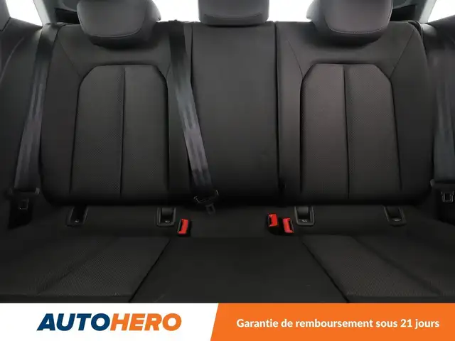 Audi A3 view 15