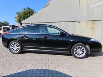 C6 3.0 HDi V6 Exclusive FAP