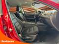 Mazda 6 2.0 GE 107kW (145CV) Style WGN Rojo - thumbnail 17