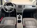 Volkswagen Golf Sportsvan VII Lounge BMT/Start-Stopp*EURO6* Silber - thumbnail 13