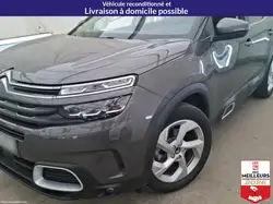 Citroen C5 Aircross BlueHDi 130 EAT8 Feel