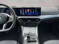 BMW 420 i Cabrio MSportPro|Inno|Ad.LED+Fahrwerk Schwarz - thumbnail 11