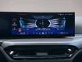 BMW 420 i Cabrio MSportPro|Inno|Ad.LED+Fahrwerk Schwarz - thumbnail 12