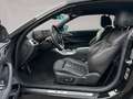 BMW 420 i Cabrio MSportPro|Inno|Ad.LED+Fahrwerk Schwarz - thumbnail 8