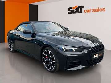 i Cabrio MSportPro|Inno|Ad.LED+Fahrwerk