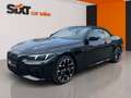 BMW 420 i Cabrio MSportPro|Inno|Ad.LED+Fahrwerk Schwarz - thumbnail 3