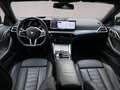 BMW 420 i Cabrio MSportPro|Inno|Ad.LED+Fahrwerk Schwarz - thumbnail 9
