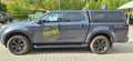 Isuzu D-Max Doppelkabine V-Cross 4x4 AT Schwarz - thumbnail 6