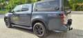 Isuzu D-Max Doppelkabine V-Cross 4x4 AT Schwarz - thumbnail 4