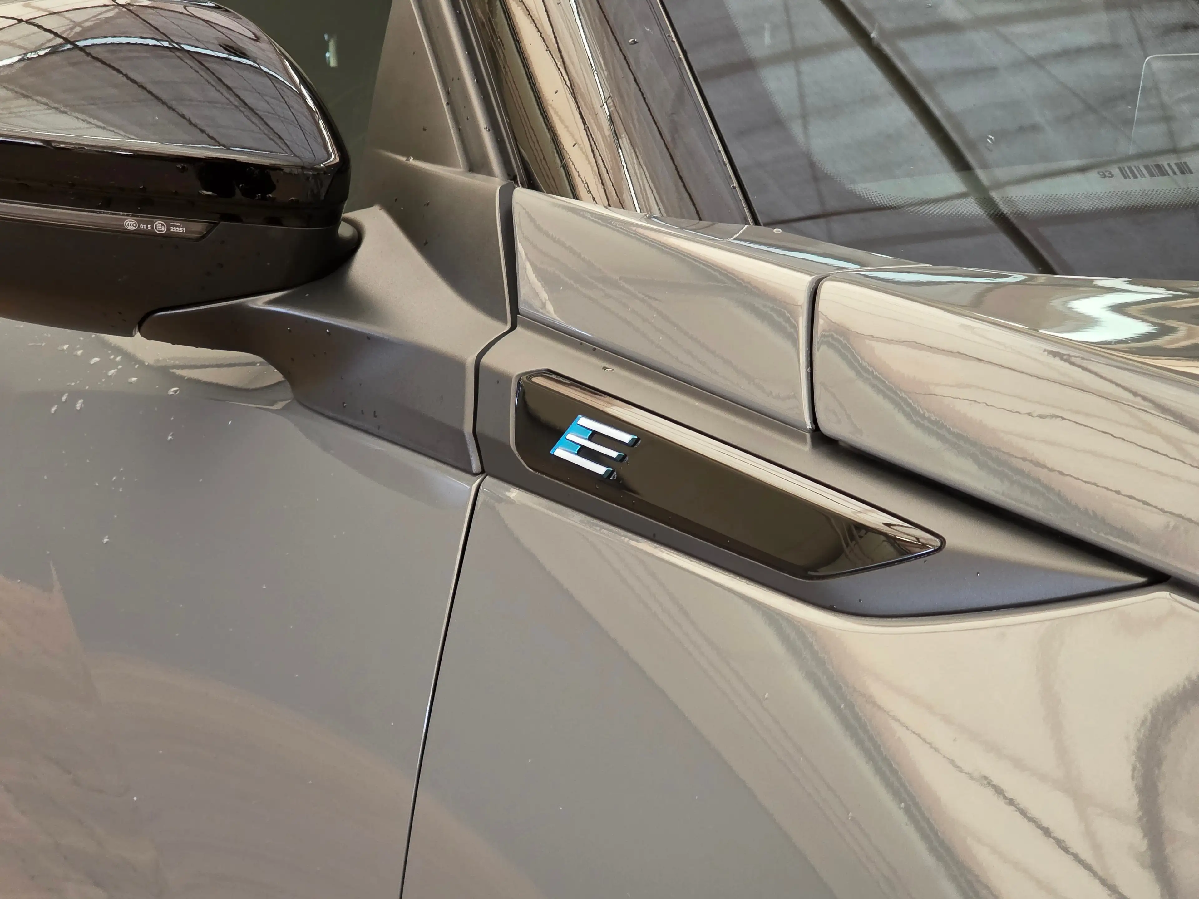 Peugeot e-2008 EV GT 54 kWh Panorama Dak | Camera Rondom | Alcant — photo 9