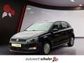 Volkswagen Polo 1,2 TSI Trendline Winterpaket Schwarz - thumbnail 1