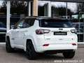 Jeep Compass 4XE S-Edition 240PK / Plug in HybridAlpine Wit met Blanc - thumbnail 2