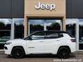 Jeep Compass 4XE S-Edition 240PK / Plug in HybridAlpine Wit met Wit - thumbnail 7