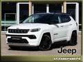 Jeep Compass 4XE S-Edition 240PK / Plug in HybridAlpine Wit met Wit - thumbnail 1