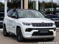 Jeep Compass 4XE S-Edition 240PK / Plug in HybridAlpine Wit met Blanc - thumbnail 10