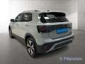 Volkswagen T-Cross STYLE 1.0 TSI DSG MATRIX NAVI SHZ 17" GJR Grau - thumbnail 5
