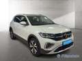 Volkswagen T-Cross STYLE 1.0 TSI DSG MATRIX NAVI SHZ 17" GJR Grau - thumbnail 7