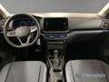 Volkswagen T-Cross STYLE 1.0 TSI DSG MATRIX NAVI SHZ 17" GJR Grau - thumbnail 12