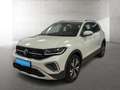Volkswagen T-Cross STYLE 1.0 TSI DSG MATRIX NAVI SHZ 17" GJR Grau - thumbnail 19