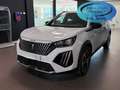 Peugeot 2008 2ª serie PureTech 100 S&S Allure Blanc - thumbnail 2
