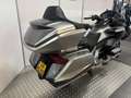 Honda GL 1800 Touring DeLuxe Zilver - thumbnail 4
