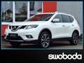 Nissan X-Trail X-TRAIL 1,6dCi Tekna ALL-MODE *7 Sitzer* Weiß - thumbnail 1