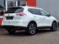 Nissan X-Trail X-TRAIL 1,6dCi Tekna ALL-MODE *7 Sitzer* Weiß - thumbnail 4