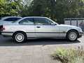 BMW 316 E36 Coupé Zilver - thumbnail 2