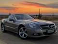 Mercedes-Benz SL 350 7G Gri - thumbnail 5