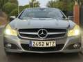 Mercedes-Benz SL 350 7G Gris - thumbnail 26