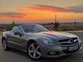 Mercedes-Benz SL 350 7G Gri - thumbnail 4