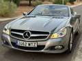 Mercedes-Benz SL 350 7G Gris - thumbnail 17
