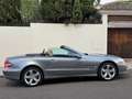 Mercedes-Benz SL 350 7G Gris - thumbnail 22