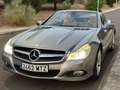 Mercedes-Benz SL 350 7G Gris - thumbnail 27