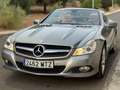 Mercedes-Benz SL 350 7G Gris - thumbnail 20