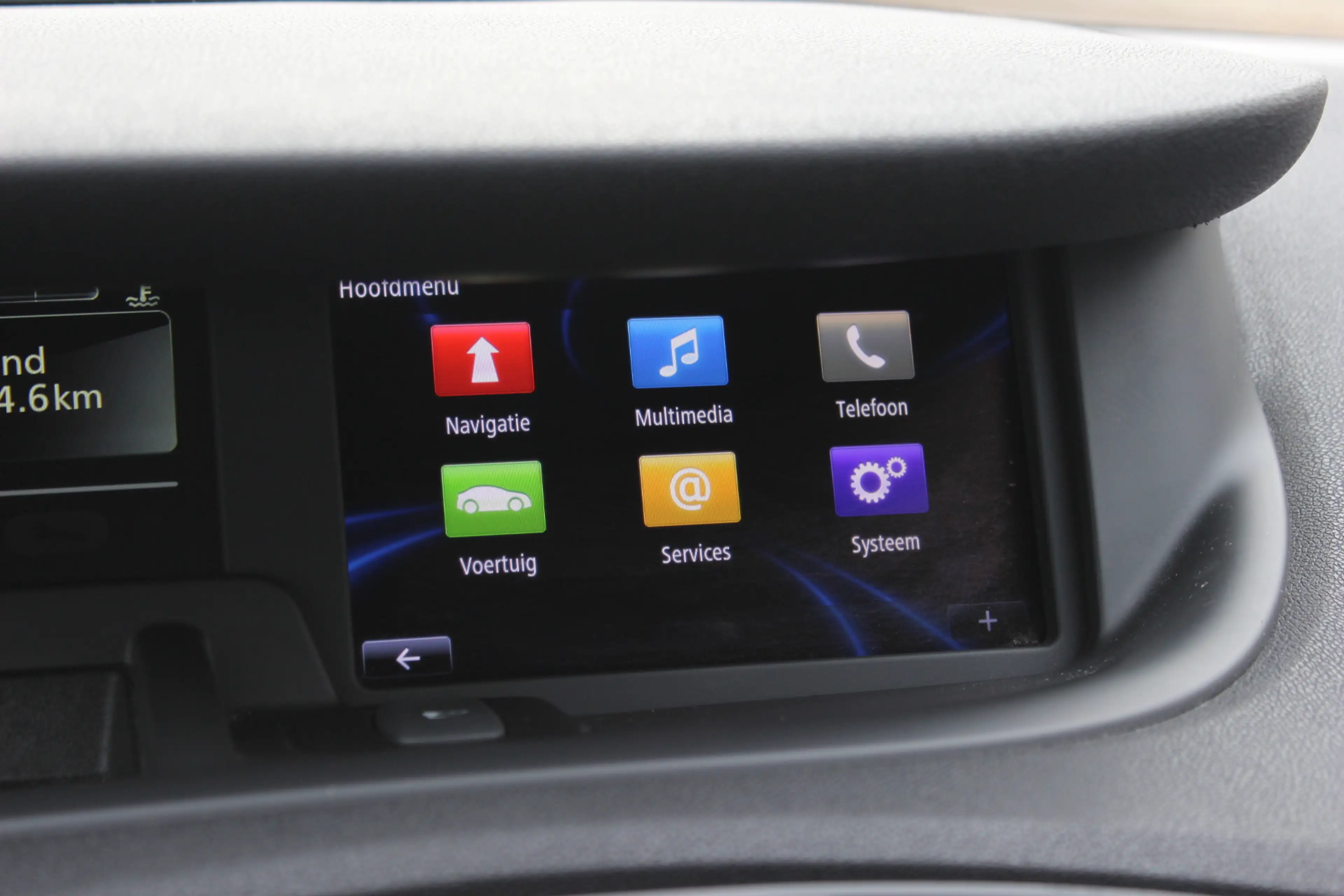 Renault Scenic 1.2 TCe Bose / Camera / Navigatie / Keyless / 17'' — photo 21