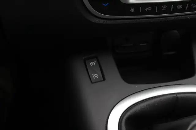 Renault Scenic view 26