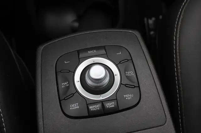 Renault Scenic view 28