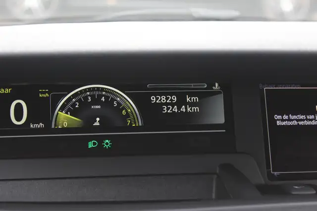 Renault Scenic view 18