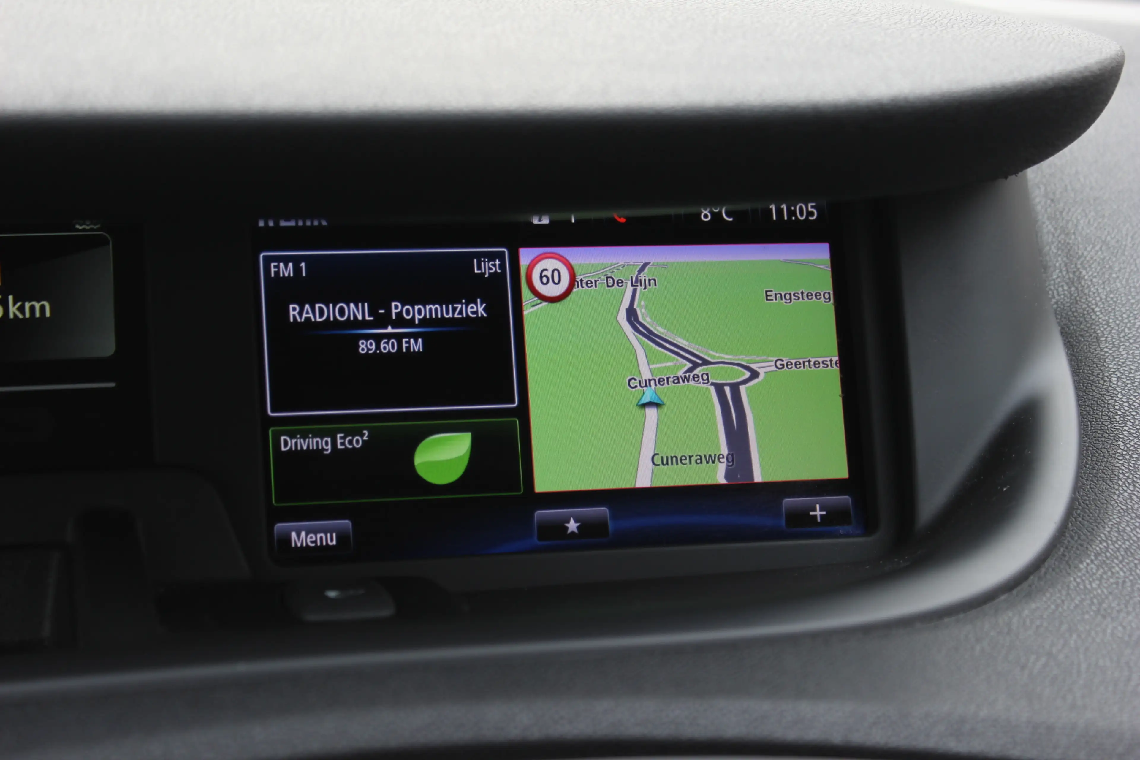 Renault Scenic 1.2 TCe Bose / Camera / Navigatie / Keyless / 17'' — photo 20