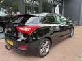 Hyundai i30 1.6 GDI i-Magine Navi/Clima/Trekhaak/Leder/ZGAN! Noir - thumbnail 5