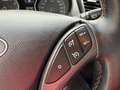 Hyundai i30 1.6 GDI i-Magine Navi/Clima/Trekhaak/Leder/ZGAN! Noir - thumbnail 14