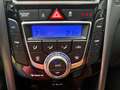 Hyundai i30 1.6 GDI i-Magine Navi/Clima/Trekhaak/Leder/ZGAN! Noir - thumbnail 11
