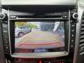 Hyundai i30 1.6 GDI i-Magine Navi/Clima/Trekhaak/Leder/ZGAN! Noir - thumbnail 12