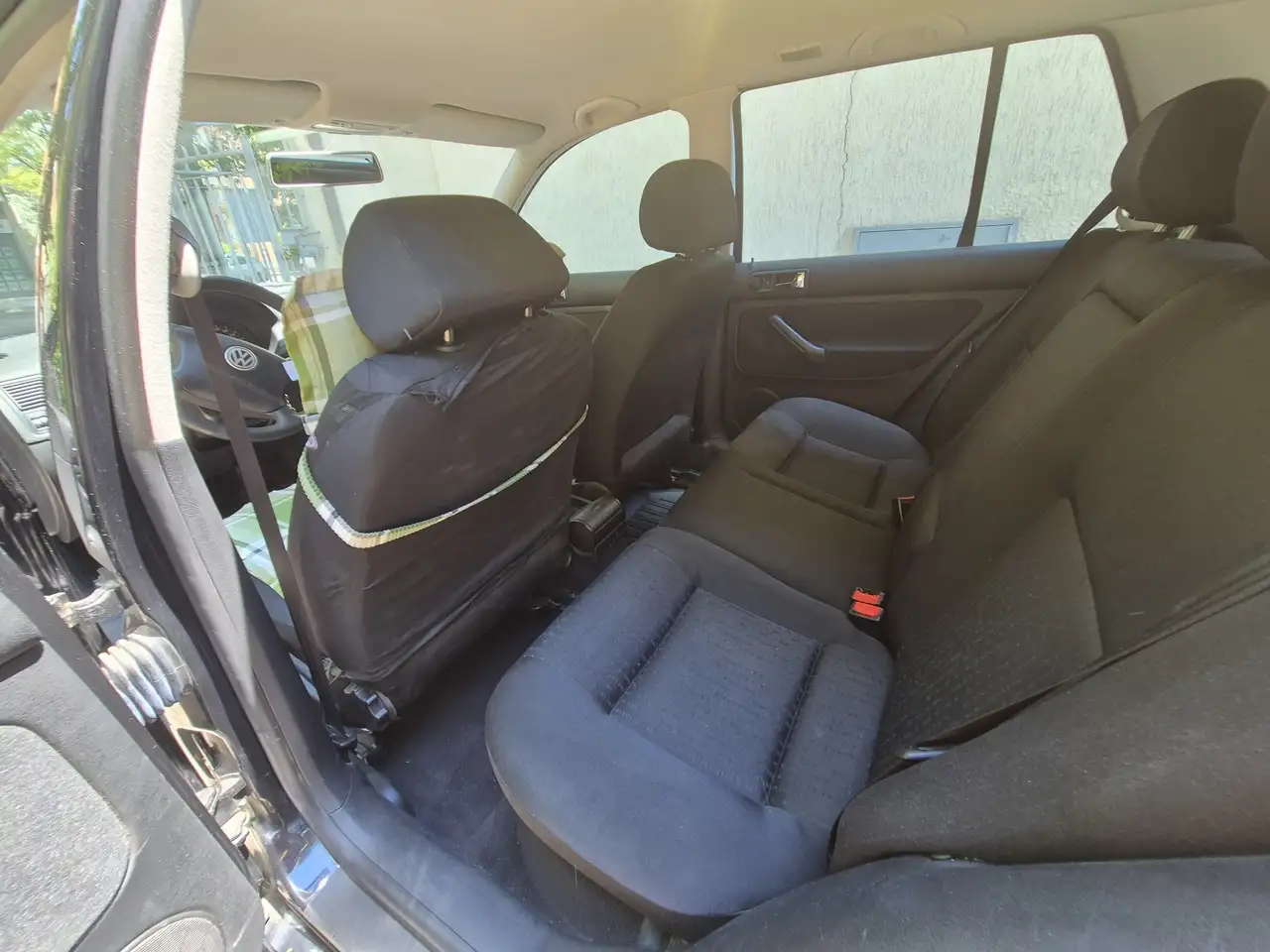 Volkswagen Golf 5p 1.4 16v, foto 6