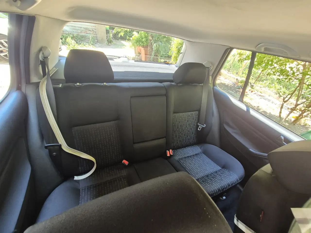 Volkswagen Golf 5p 1.4 16v, foto 9