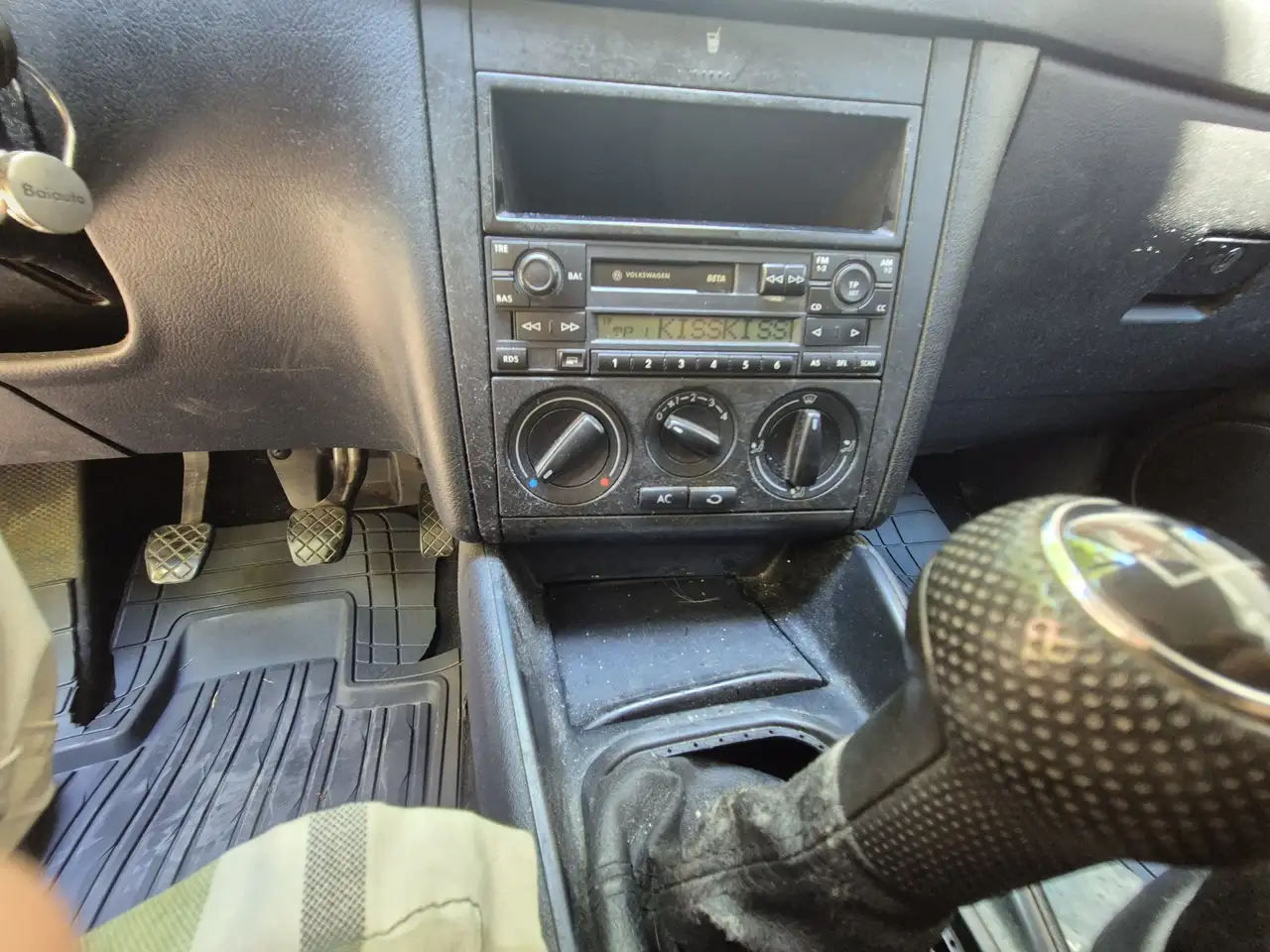 Volkswagen Golf 5p 1.4 16v, foto 2