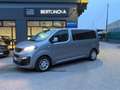 Peugeot Traveller BlueHDi 100 Business Standard Gris - thumbnail 1