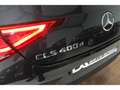 Mercedes-Benz CLS Coupé CLS 400 d - BVA 9G-Tronic  - BM C257 AMG Lin Gris - thumbnail 10